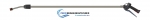 Chemiepistole ST-510 mit Teleskoplanze